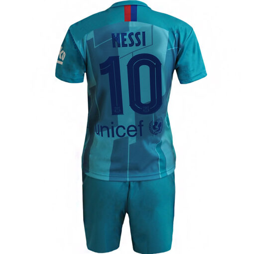 Detský dres Messi FC Barcelona 2019/20 replika