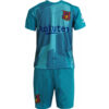 Detský dres Messi FC Barcelona 2019/20 replika
