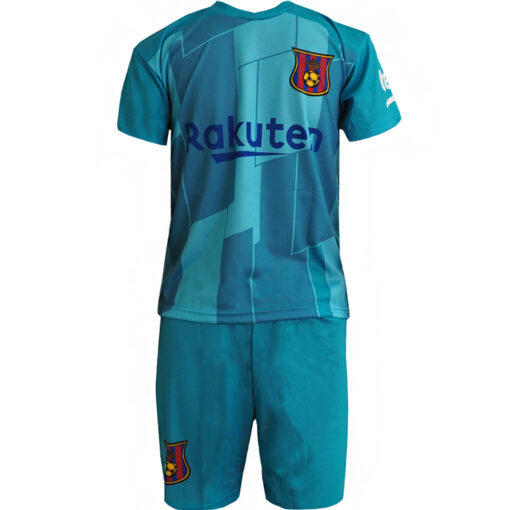 Detský dres Messi FC Barcelona 2019/20 replika