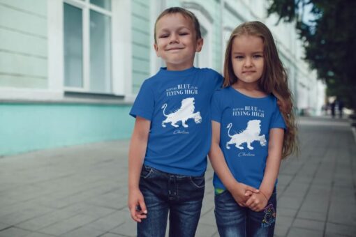 Tričko Chelsea KTBFFH