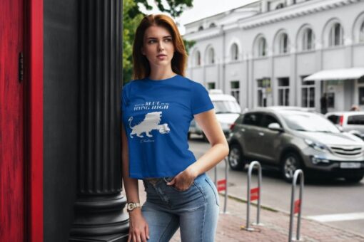 Tričko Chelsea KTBFFH