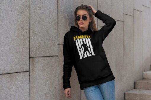 Mikina Juventus Forza Juve