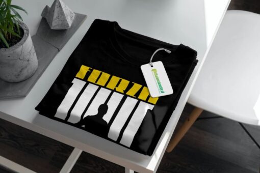 Tričko Juventus Forza Juve
