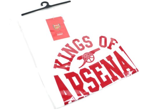 Tričko Arsenal Kings of London
