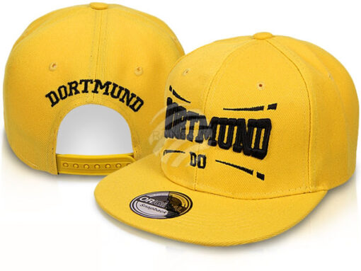 Šiltovka Dortmund s nápisom