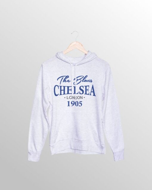 Mikina Chelsea The Blues