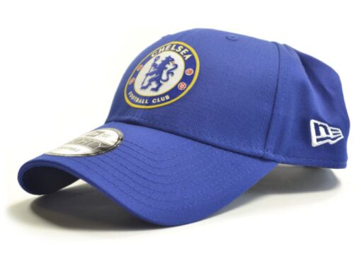 Šiltovka Chelsea New Era