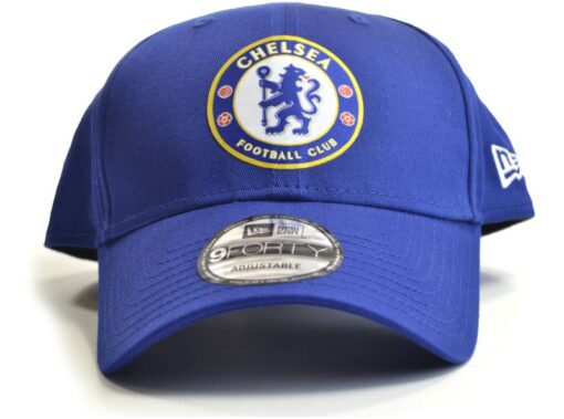 Šiltovka Chelsea New Era