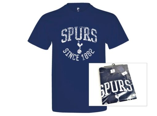 Tričko Tottenham Spurs Since 1882