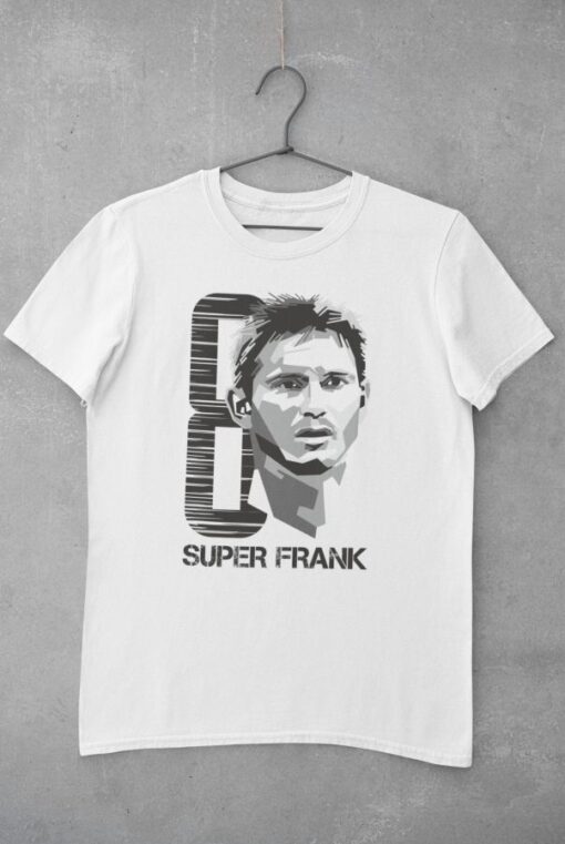 Tričko Chelsea Super Frank