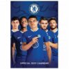 Kalendár Chelsea 2023