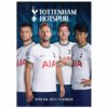 Kalendár Tottenham 2023