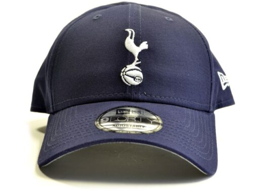Šiltovka Tottenham New Era 9Forty