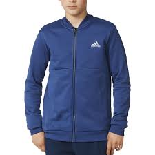 Mikina Real Madrid detská Adidas