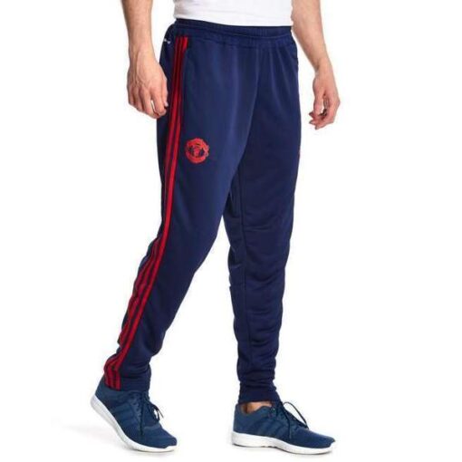 Tepláky Manchester United Adidas Climacool - Image 2