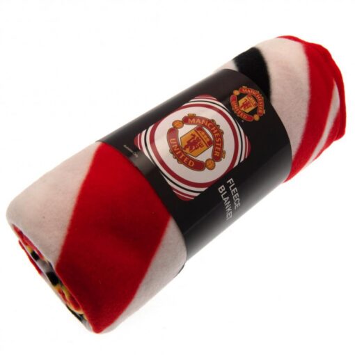 Deka Manchester United 110 x 140