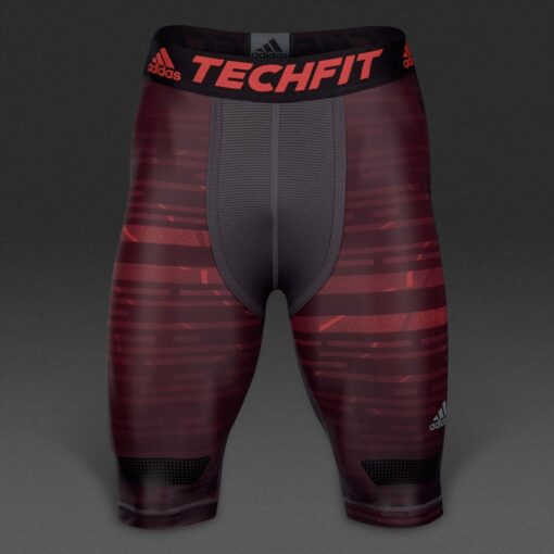 Adidas funkčné spodky TF Chill Short