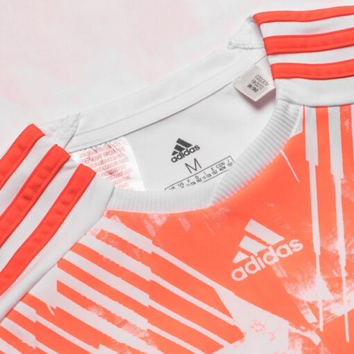 Adidas detské tričko Predator dlhé rukávy