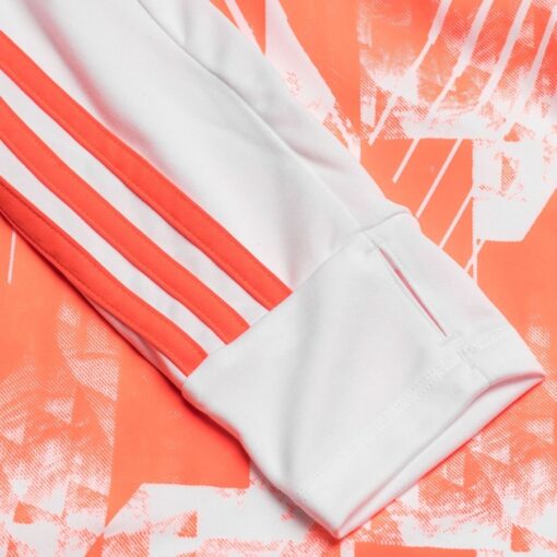 Adidas detské tričko Predator dlhé rukávy