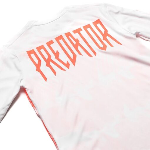 Adidas detské tričko Predator dlhé rukávy