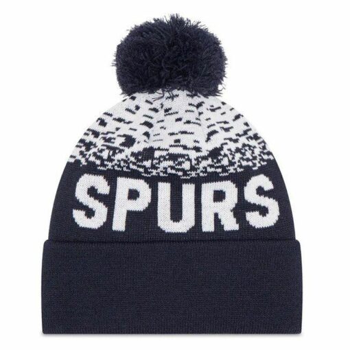 Čiapka Tottenham New Era Spurs s brmbolcom - Image 2