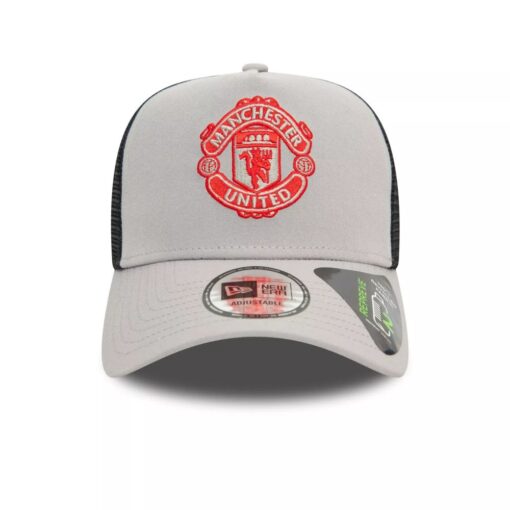 Šiltovka Manchester United Trucker 5