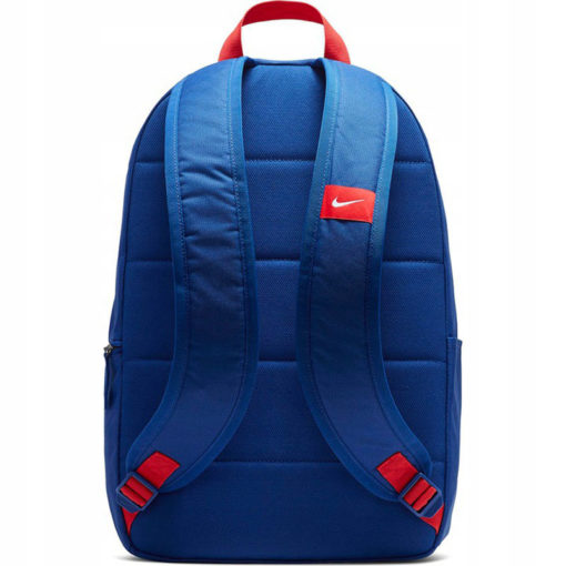 Športový batoh PSG Nike popruhy