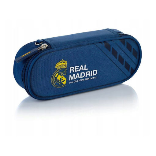 peračník Real Madrid