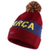 Čiapka Barcelona Nike Barca s brmbolcom