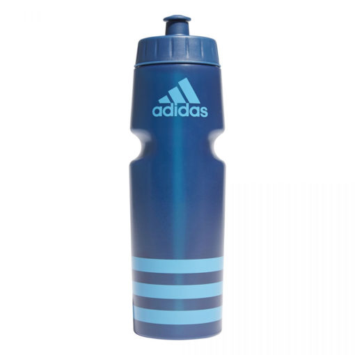 Fľaša Adidas 750ml modrá