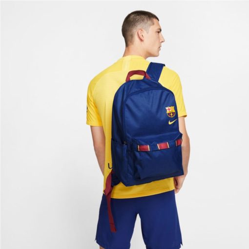 Ruksak FC Barcelona Nike