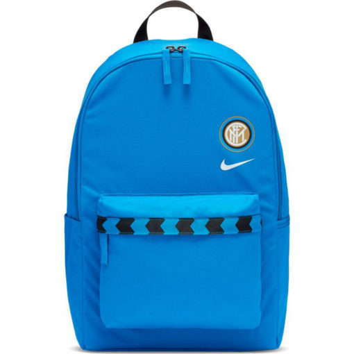 Ruksak Inter Miláno Nike modrý