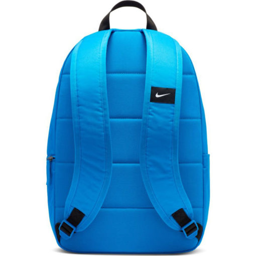 Ruksak Inter Miláno Nike modrý zadná strana