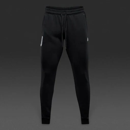 Tepláky Juventus Adidas čierne