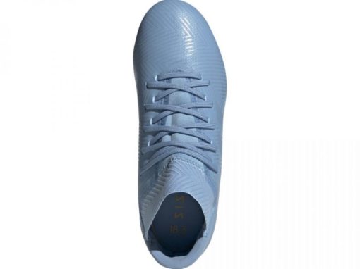 Kopačky Adidas Nemeziz Messi 18.3 FG J zhora