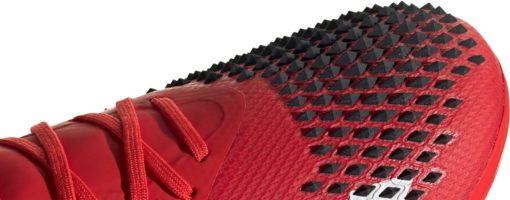 Kopačky Adidas Predator 20.2 FG špička