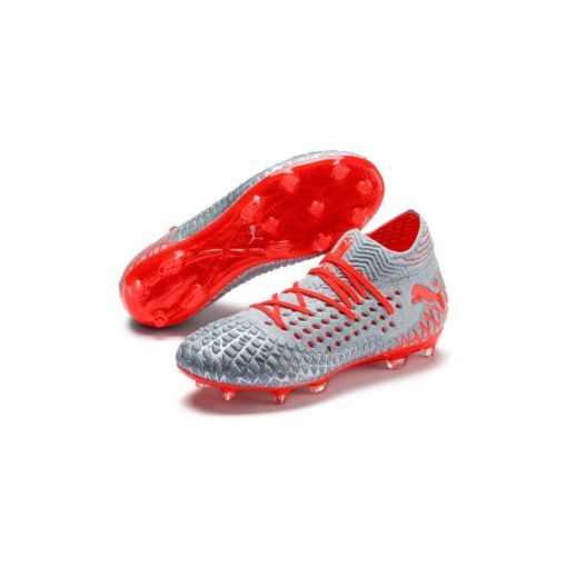 Kopačky Puma Future 4.1 Netfit FGAG Junior podrážka
