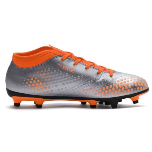Kopačky Puma One 4 Syn FG Jr One
