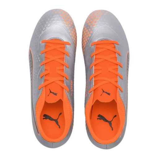 Kopačky Puma One 4 Syn FG Jr zhora