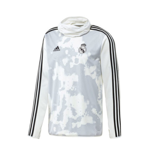 Tréningové Tričko Real Madrid