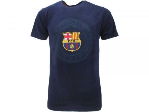 Tričko FCB Barcelona Since 1899
