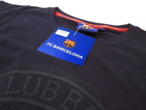 Tričko FCB Barcelona Since 1899 originál