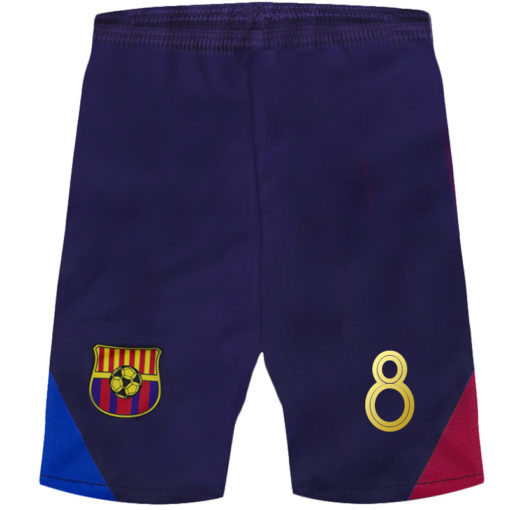 Detský dres FC Barcelona 2022/23