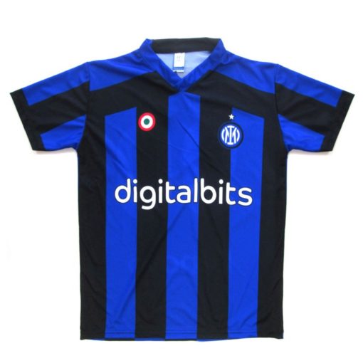 Dres Inter Miláno 2022/2023 s potlačou
