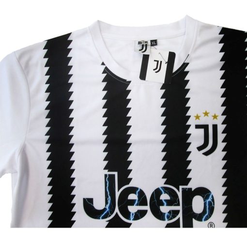 Dres Juventus 2022/2023 S Potlačou