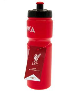 Športová fľaša Liverpool