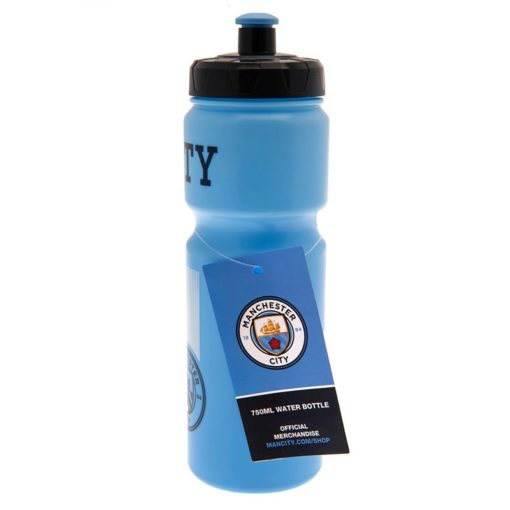 Športová fľaša Manchester City