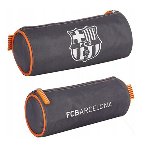 peracnik fc barcelona sivy obe strany