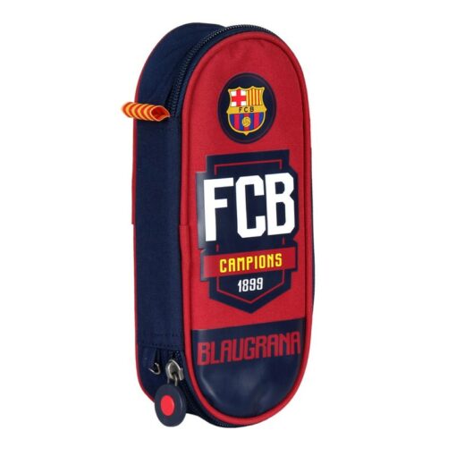 Peračník FC Barcelona s 1 priehradkou - Image 2