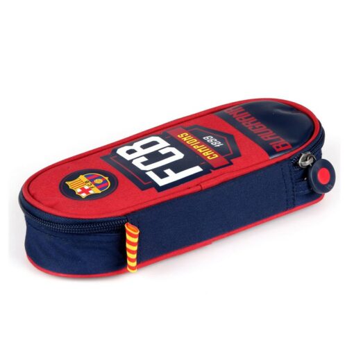 Peračník FC Barcelona s 1 priehradkou - Image 4